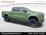 New 2025 Ram 1500 Lone Star Crew Cab 4x4 Pickup for sale #ND15130 - photo 1
