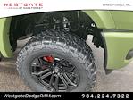 New 2025 Ram 1500 Lone Star Crew Cab 4x4 Pickup for sale #ND15130 - photo 10