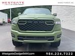 New 2025 Ram 1500 Lone Star Crew Cab 4x4 Pickup for sale #ND15130 - photo 3