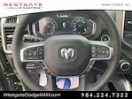 New 2025 Ram 1500 Lone Star Crew Cab 4x4 Pickup for sale #ND15130 - photo 20