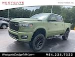 New 2025 Ram 1500 Lone Star Crew Cab 4x4 Pickup for sale #ND15130 - photo 4
