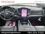 New 2025 Ram 1500 Lone Star Crew Cab 4x4 Pickup for sale #ND15130 - photo 33