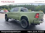 New 2025 Ram 1500 Lone Star Crew Cab 4x4 Pickup for sale #ND15130 - photo 5