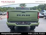 New 2025 Ram 1500 Lone Star Crew Cab 4x4 Pickup for sale #ND15130 - photo 6