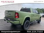 New 2025 Ram 1500 Lone Star Crew Cab 4x4 Pickup for sale #ND15130 - photo 2