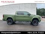 New 2025 Ram 1500 Lone Star Crew Cab 4x4 Pickup for sale #ND15130 - photo 7