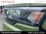 New 2025 Ram 1500 Lone Star Crew Cab 4x4 Pickup for sale #ND15130 - photo 8