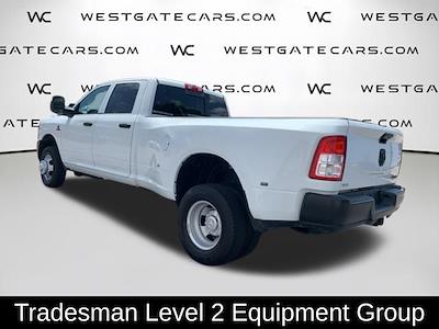 Used 2024 Ram 3500 Tradesman Crew Cab for sale #ND15137A - photo 2