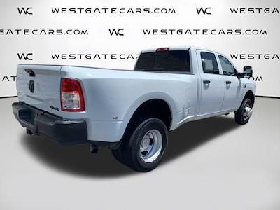 2024 Ram 3500 Crew Cab DRW 4WD Pickup for sale #ND15137A - photo 2