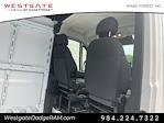 2025 Ram ProMaster 3500 High Roof FWD Empty Cargo Van for sale #ND15159 - photo 14
