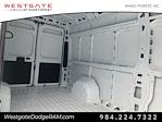 2025 Ram ProMaster 3500 High Roof FWD Empty Cargo Van for sale #ND15159 - photo 2