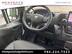 2025 Ram ProMaster 3500 High Roof FWD Empty Cargo Van for sale #ND15159 - photo 17