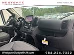 2025 Ram ProMaster 3500 High Roof FWD Empty Cargo Van for sale #ND15159 - photo 18