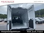 2025 Ram ProMaster 3500 High Roof FWD Empty Cargo Van for sale #ND15159 - photo 20