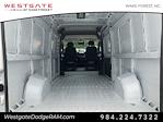 2025 Ram ProMaster 3500 High Roof FWD Empty Cargo Van for sale #ND15159 - photo 21