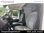 2025 Ram ProMaster 3500 High Roof FWD Empty Cargo Van for sale #ND15159 - photo 25