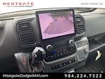 2025 Ram ProMaster 3500 High Roof FWD Empty Cargo Van for sale #ND15159 - photo 36