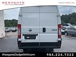 2025 Ram ProMaster 3500 High Roof FWD Empty Cargo Van for sale #ND15159 - photo 7