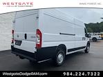 2025 Ram ProMaster 3500 High Roof FWD Empty Cargo Van for sale #ND15159 - photo 3