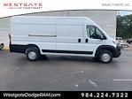 2025 Ram ProMaster 3500 High Roof FWD Empty Cargo Van for sale #ND15159 - photo 8