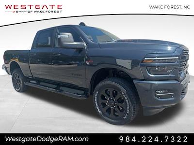 New 2026 Ram 2500 Laramie Crew Cab 4WD Pickup for sale #ND15202 - photo 1