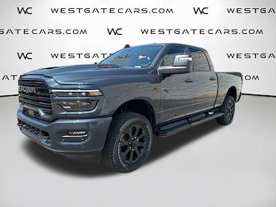 New 2026 Ram 2500 Laramie Crew Cab for sale #ND15202 - photo 1