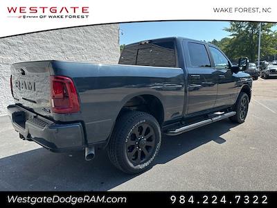 New 2026 Ram 2500 Laramie Crew Cab 4WD Pickup for sale #ND15202 - photo 2