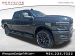 New 2026 Ram 2500 Laramie Crew Cab 4WD Pickup for sale #ND15202 - photo 1