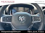New 2026 Ram 2500 Laramie Crew Cab 4WD Pickup for sale #ND15202 - photo 14