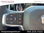 New 2026 Ram 2500 Laramie Crew Cab 4WD Pickup for sale #ND15202 - photo 16