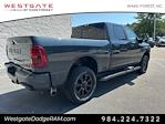 New 2026 Ram 2500 Laramie Crew Cab 4WD Pickup for sale #ND15202 - photo 2