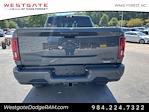 New 2026 Ram 2500 Laramie Crew Cab 4WD Pickup for sale #ND15202 - photo 4