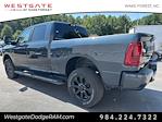New 2026 Ram 2500 Laramie Crew Cab 4WD Pickup for sale #ND15202 - photo 5
