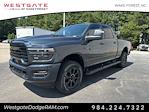 New 2026 Ram 2500 Laramie Crew Cab 4WD Pickup for sale #ND15202 - photo 7