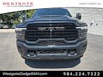 New 2026 Ram 2500 Laramie Crew Cab 4WD Pickup for sale #ND15202 - photo 8
