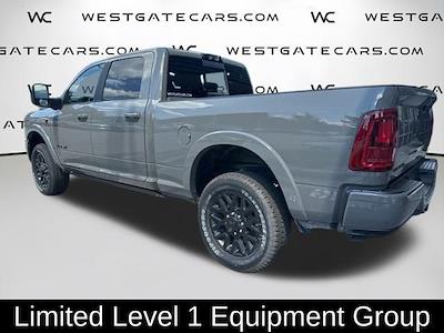 New 2026 Ram 2500 Limited Crew Cab for sale #ND15203 - photo 2