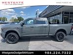 New 2026 Ram 2500 Limited Crew Cab 4WD Pickup for sale #ND15203 - photo 3