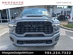 New 2026 Ram 2500 Limited Crew Cab 4WD Pickup for sale #ND15203 - photo 8