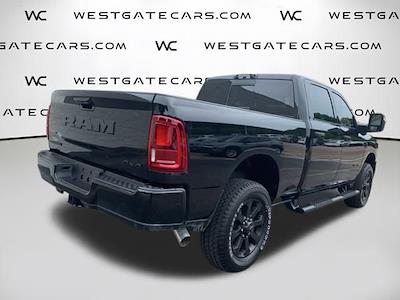 New 2025 Ram 2500 Big Horn Crew Cab 4WD Pickup for sale #ND15209 - photo 2