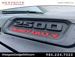 New 2025 Ram 2500 Big Horn Crew Cab 4x4 Pickup for sale #ND15209 - photo 10