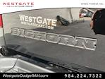 New 2025 Ram 2500 Big Horn Crew Cab 4x4 Pickup for sale #ND15209 - photo 13