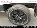 New 2025 Ram 2500 Big Horn Crew Cab 4x4 Pickup for sale #ND15209 - photo 15