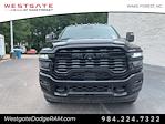 New 2025 Ram 2500 Big Horn Crew Cab 4x4 Pickup for sale #ND15209 - photo 3