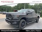 New 2025 Ram 2500 Big Horn Crew Cab 4x4 Pickup for sale #ND15209 - photo 4