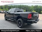 New 2025 Ram 2500 Big Horn Crew Cab 4x4 Pickup for sale #ND15209 - photo 5
