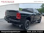 New 2025 Ram 2500 Big Horn Crew Cab 4x4 Pickup for sale #ND15209 - photo 2