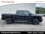 New 2025 Ram 2500 Big Horn Crew Cab 4x4 Pickup for sale #ND15209 - photo 7