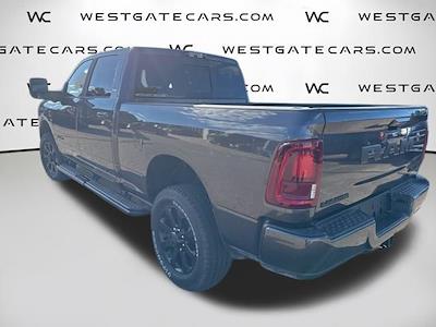 New 2026 Ram 2500 Laramie Crew Cab for sale #ND15211 - photo 2