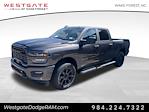 New 2026 Ram 2500 Big Horn Crew Cab Pickup for sale #ND15212 - photo 1