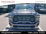 New 2026 Ram 2500 Big Horn Crew Cab Pickup for sale #ND15212 - photo 3